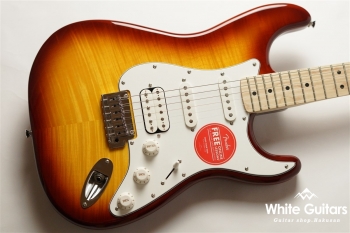 Affinity Series Stratocaster FMT HSS 